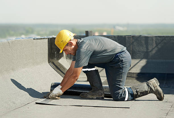 Best Spray Foam Insulation in Lombard, IL