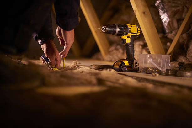 Best Spray Foam Insulation in Lombard, IL