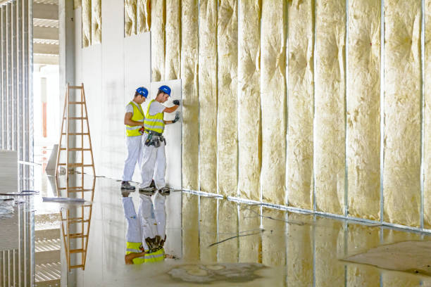 Best Spray Foam Insulation in Lombard, IL